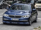 BMW Alpina B5 Touring (F11)