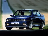 BMW Alpina B6 (E30)