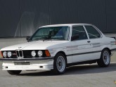 BMW Alpina B7 (E12)