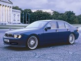 BMW Alpina B7 (E65)