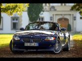 BMW Alpina Roadster S (Z4)