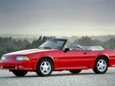 Ford Mustang Convertible 1993