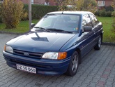 Ford Orion 3 (GAL)