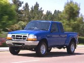 Ford Ranger (TU)