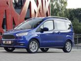 Ford Tourneo Courier B460