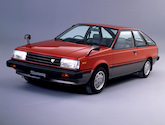 Nissan Sunny Coupe (B11)