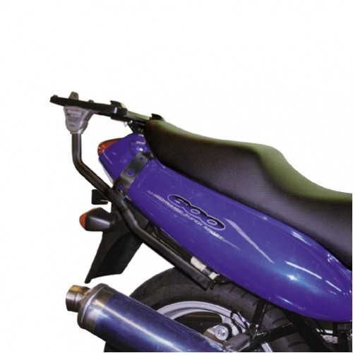 Снимка на Motorcycle luggage rack GIVI GI518F за мотор Honda CBR CBR 1000 F (SC24) - 98 коня бензин