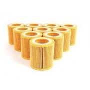 Снимка на Oil Filter, Pack Of 10 - Stock Up And SAVE! BMW OE 11427566327