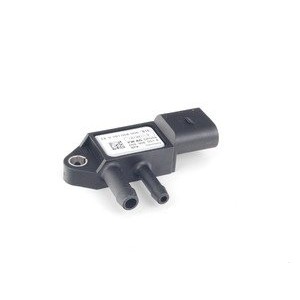 Снимка на Particulate Filter Sensor VAG 059906051A за Audi A5 Cabrio (8F7) 3.0 TDI - 204 коня дизел