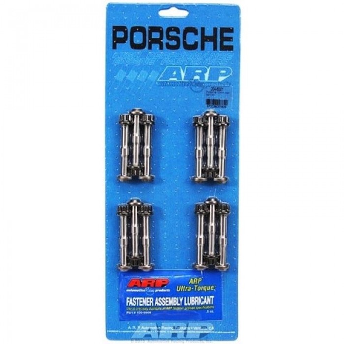 Снимка на Porsche 911 M10 Conrod bolt kit ARP 204-6001 за Porsche Panamera (970) 4.8 GTS - 430 коня бензин