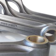 Снимка  на R32 Turbo Forged Piston & Steel Con-Rods Set by Wiseco & BAR-TEK® BAR-TEK Motorsport 22r3201.7