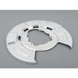 Снимка на Rear brake dust shield - priced each  BMW OE 34216857981 за BMW X6 F86 M 50 d - 381 коня дизел