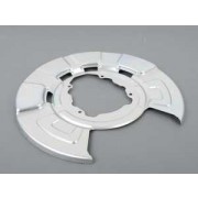 Снимка на Rear brake dust shield - priced each  BMW OE 34216857981