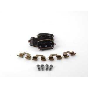 Снимка на Rear Brake Pad Set VAG 8E0698451J за Audi A1 (8X1) 1.4 TFSI - 140 коня бензин