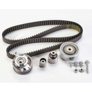 Снимка на repair kit for toothed belt with tensioning roller VAG 03L198119F