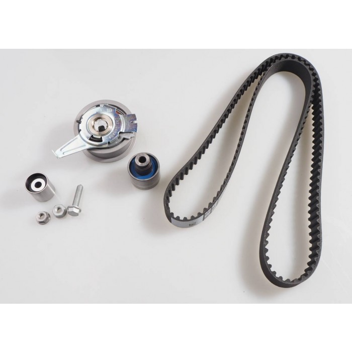 Снимка на repair kit for toothed belt with tensioning roller VAG 04L198119K за Skoda Karoq (NU7) 1.5 TSI - 150 коня бензин