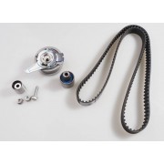 Снимка на repair kit for toothed belt with tensioning roller VAG 04L198119K