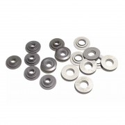 Снимка на Schrick titanium spring retainer set MK7 suitable for BMW S14 M3 E30 SCHRICK 022713051_022713052