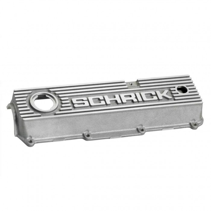 Снимка на SCHRICK Valve Cover for Golf 1-2 8V 8V G60 engines SCHRICK 00141120000 за VW Jetta 4 (1J2) 1.6 16V - 105 коня бензин