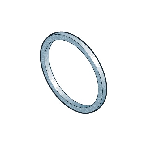Снимка на seal ring VAG 1J0145117L за Skoda Octavia (1Z3) 1.4 - 80 коня бензин