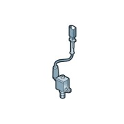 Снимка на Solenoid valve for coolant pump VAG 04L907284