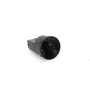 Снимка на Standard European Headlight Switch - Black VAG 1C0941531A20H