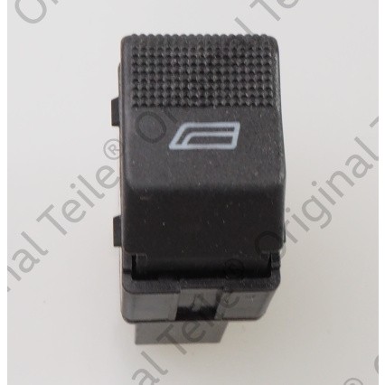 Снимка на Switch for electric window regulator Satin black VAG 6X0959855B01C за Seat Ibiza 2 (6K) 2.0 i 16V - 150 коня бензин