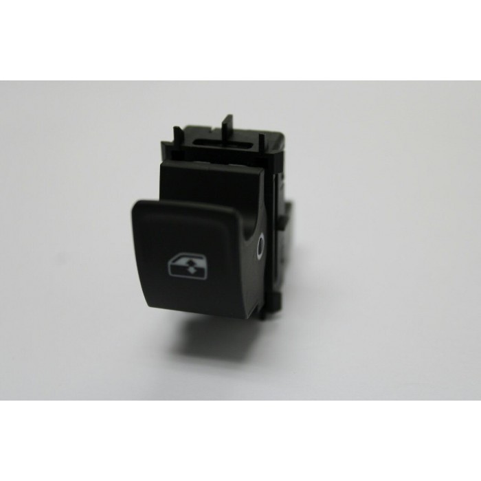 Снимка на Switch for electric window regulator satin black/white VAG 5G0959855PWHS за Seat Leon (5F1) 1.6 TDI - 105 коня дизел