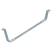 Снимка на tensioning strap VAG 2K0201653A