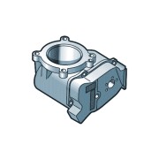 Снимка на throttle valve adapter VAG 06F133062G