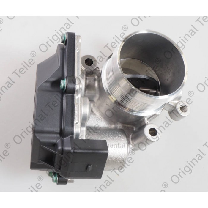 Снимка на Throttle valve control element VAG 03L128063T за Audi A5 Cabrio (8F7) 2.0 TDI - 177 коня дизел