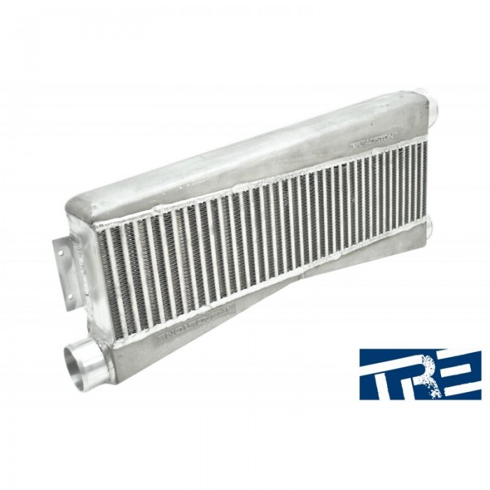 Снимка на Twin Turbo Интеркулер 1000HP Treadstone Performance 462015035964 за CADILLAC SRX 3.6 Flexfuel AWD - 313 коня Бензин/Етанол