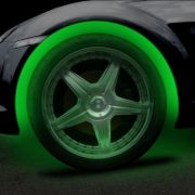 Снимка  на Undercar kit с дистанционно - зелен цвят AP UCLG