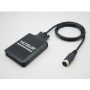 Снимка на USB / MP3 Changer с Bluetooth* за HYUNDAI OPTIMA, ELANTRA - 13 pin AP DCHYUN2