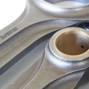 Снимка  на VAG X-Beam conrods 144 x 20mm with ARP screws BAR-TEK® BAR-TEK Motorsport 2118t353