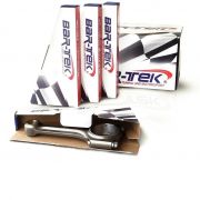 Снимка  на VAG X-Beam conrods 144 x 20mm with ARP screws BAR-TEK® BAR-TEK Motorsport 2118t353