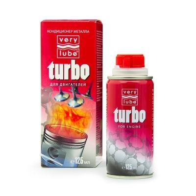 Снимка на Verylube TURBO добавка за масло XADO XB 40060-3820653544738914823 за Audi A6 Sedan (4A, C4) 2.3 quattro - 133 коня бензин