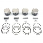 Снимка на WISECO Forged piston set suitable for BMW M3 2.3L 16V S14B23 WISECO 21bmw008.1