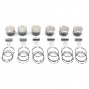 Снимка на WISECO Forged piston set suitable for BMW M50B25 2.5L 24V WISECO 21bmw005.1