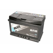 Снимка на акумулатор 4MAX BAT70/650R/EFB/4MAX