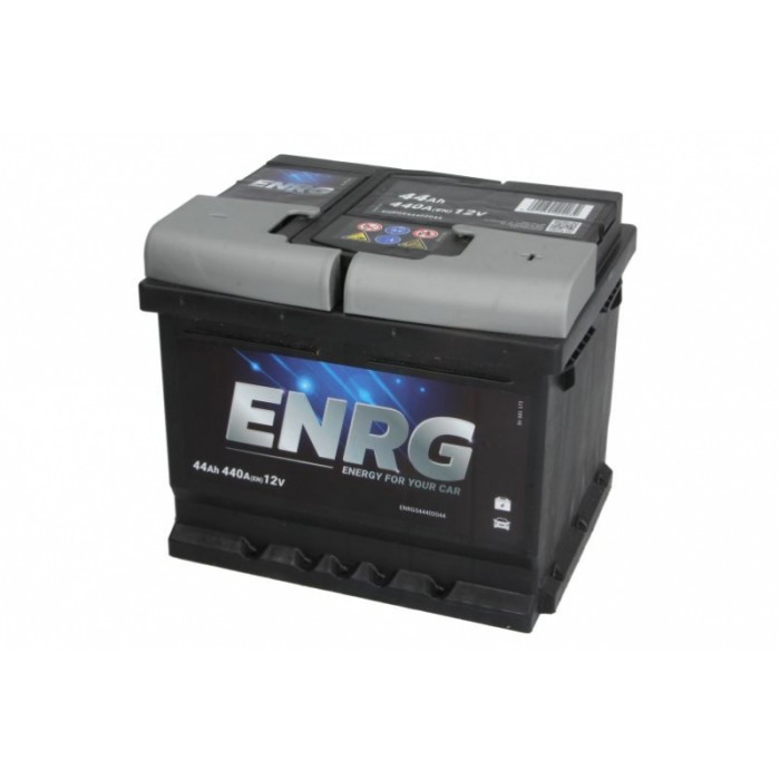 Снимка на акумулатор ENRG ENRG544402044 за Ford Focus Estate (dnw) 1.4 16V - 75 коня бензин
