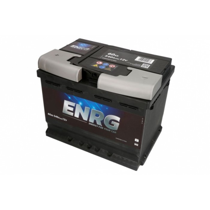Снимка на акумулатор ENRG ENRG560127054 за CHRYSLER NEON PL Sedan 2.0 16V - 145 коня бензин