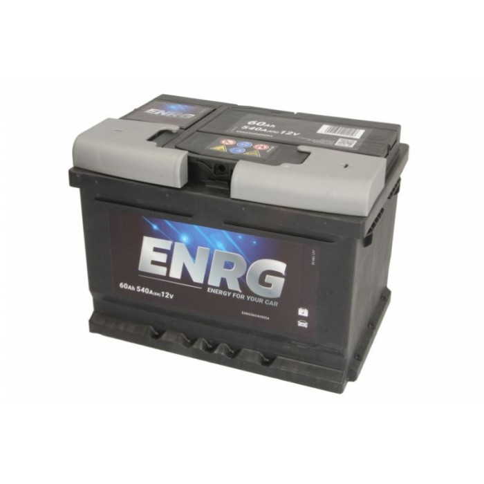 Снимка на акумулатор ENRG ENRG560409054 за Opel Corsa B Box 1.7 D (F08, W5L) - 60 коня дизел