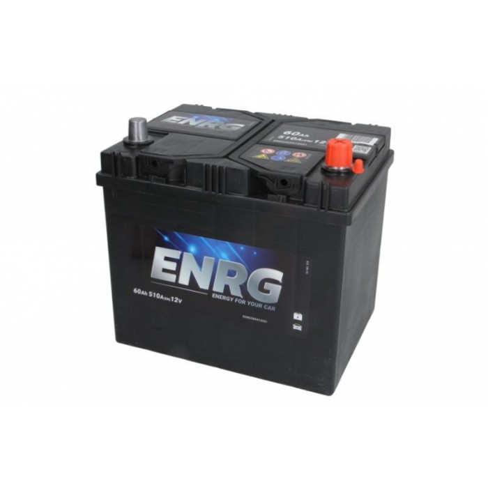 Снимка на акумулатор ENRG ENRG560412051 за Subaru Legacy 3 (BE,BH) 2.0 RSK AWD - 260 коня бензин