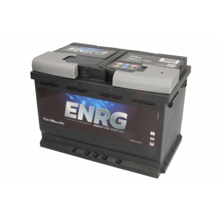 Снимка на акумулатор ENRG ENRG577400078 за BMW 3 Coupe E30 M3 2.3 - 195 коня бензин