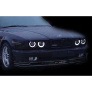 Снимка  на Ангелски Очи CCFL за BMW Е30 / E34 - Червен цвят AP CCFLE34R
