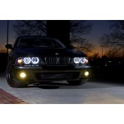 Снимка  на Ангелски Очи CCFL за BMW Е36 / E38 / E39 - Бял цвят AP CCFLE36WW