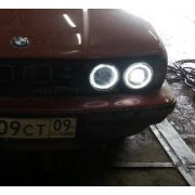 Снимка  на Ангелски Очи диодни за BMW Е30 / E34 AP LEDE30