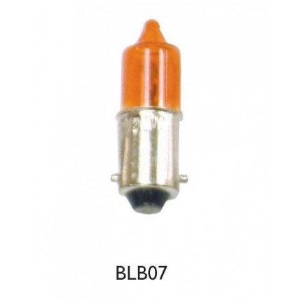 Снимка на Асортимент, крушки BIKE IT BLB07 за мотор Honda VT VT 1100 C (SC23) - 67 коня бензин