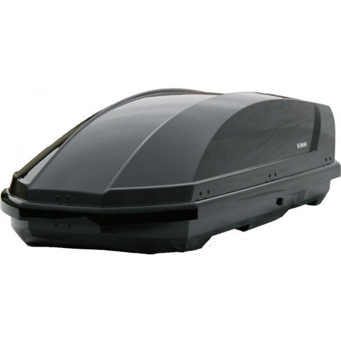 Снимка на Багажник за покрив NEUMANN NPB1705CCR за Seat Ibiza 5 ST (6J8) 1.2 TDI - 75 коня дизел